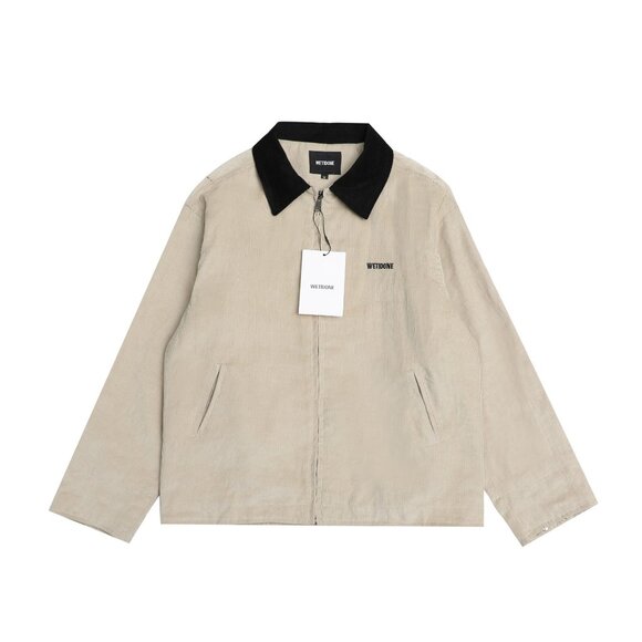 WE11DONE アウター S We11done | Jackets & Coats | We1done Color Contrast